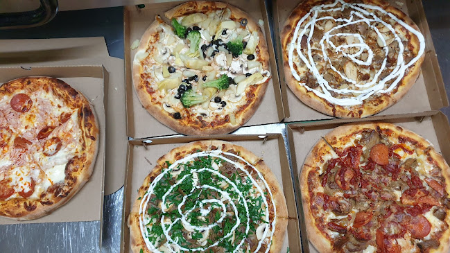 City Kebab - Kalundborg