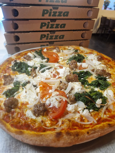 Vestergade 9B, 3200 Helsinge