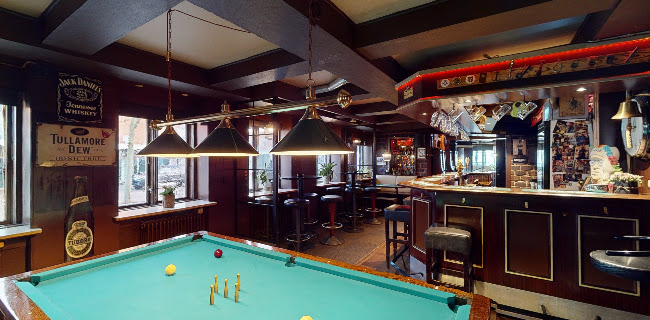 Valdes Pub - Ringsted