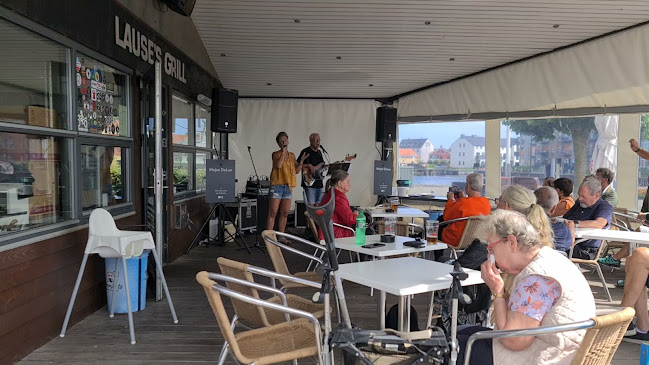 Lauses Grill - Gastronomi og hotelvirksomhed