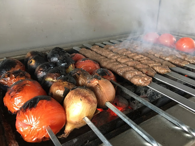 Opinii despre Aladdin Restaurant & Pizzaria în Otterup - Gastronomi og hotelvirksomhed