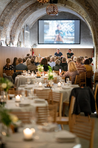 Opinii despre Malt - Fest & Event în Aarhus - Gastronomi og hotelvirksomhed
