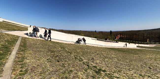 Caféen på Moesgaard Museum - Højbjerg