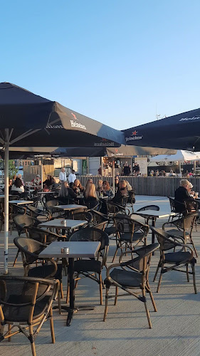 Kammerateriet på Svendborg Havn - Gastronomi og hotelvirksomhed