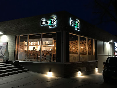 Burger Shack Trøjborg