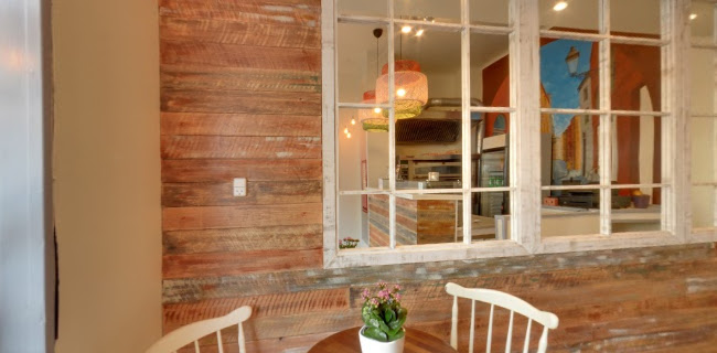 Pizza Service Århus