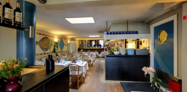 Restaurant Gilleleje Havn