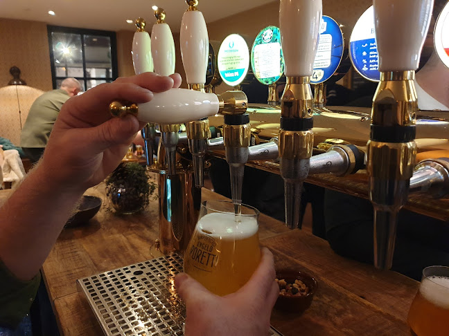 Morzybitten - Horsens