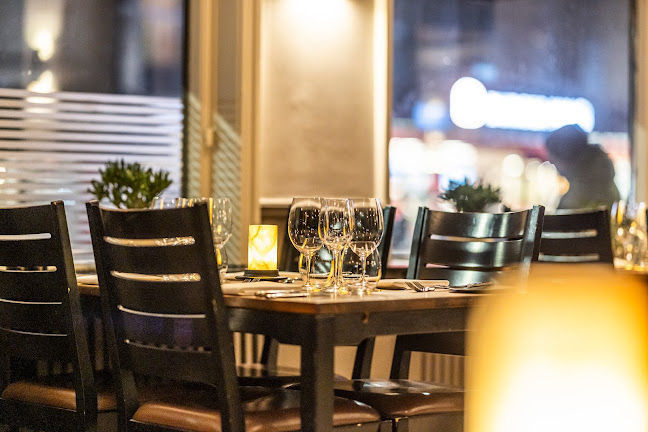 GÄST - Gastronomi og hotelvirksomhed