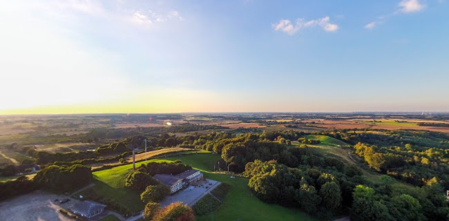 Restaurant Skamlingsbanken I/S v/Karina Poulsen og Niels H Sohl - Gastronomi og hotelvirksomhed