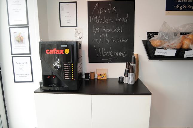 Byens Smørrebrød & Sandwich - Gastronomi og hotelvirksomhed