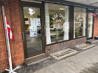 Kig Ind Café