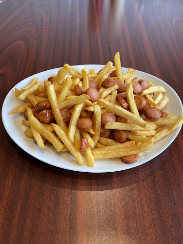 Hertug Burger - Augustenborg