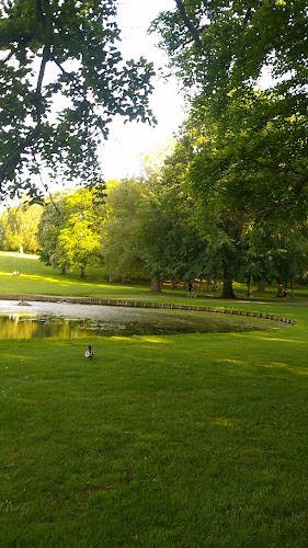 Opinii despre Restaurant Byparken în Roskilde - Gastronomi og hotelvirksomhed