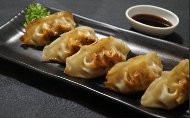 Kims Køkken - Fredericia