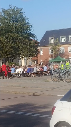 Opinii despre Torvecaféen în Hvidovre - Gastronomi og hotelvirksomhed