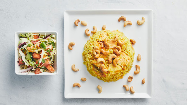 Seacrets Seafood - Gastronomi og hotelvirksomhed