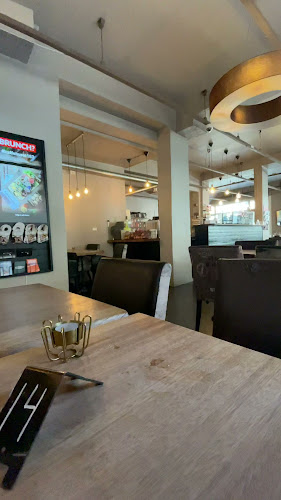 Kaffehuset - København