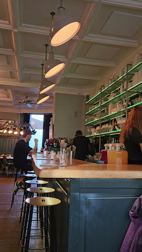 Opinii despre The Union Kitchen în Indre By - Gastronomi og hotelvirksomhed