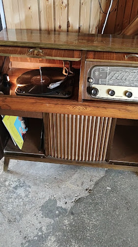 Det Blå Marked A/S - Haslev