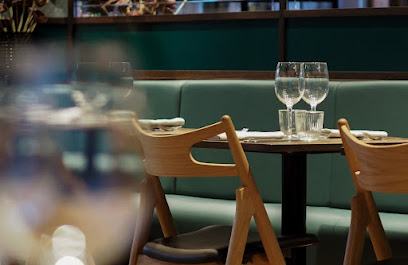 Restaurant Johansens