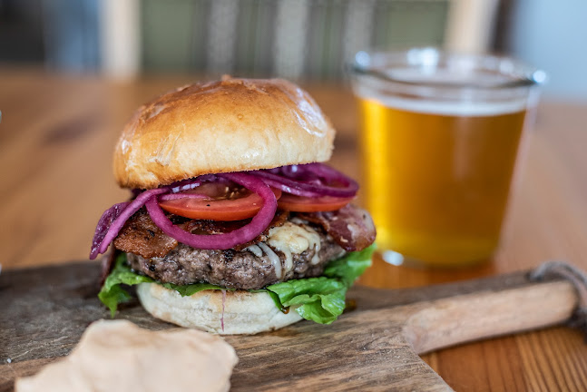 Café Pitstop Idestrup