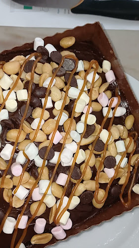 Guldægget Bakery - Esbjerg Kommune