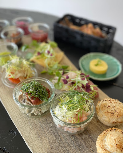 Comentarii opinii despre Cafe Lindholm - restaurant, selskaber, takeaway, catering, møder & konference