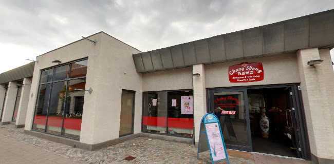 Jernbanegade 9D, 3600 Frederikssund