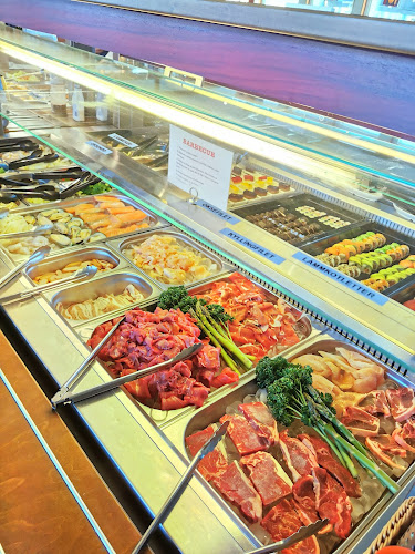 Yaya House - Gastronomi og hotelvirksomhed