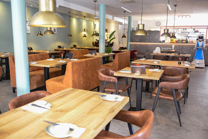 King's Sushi Kerteminde