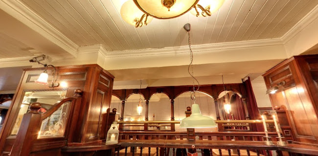 Eydes - Gastronomi og hotelvirksomhed