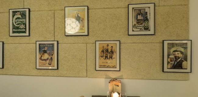 Opinii despre Restaurant Flammen în Esbjerg - Gastronomi og hotelvirksomhed