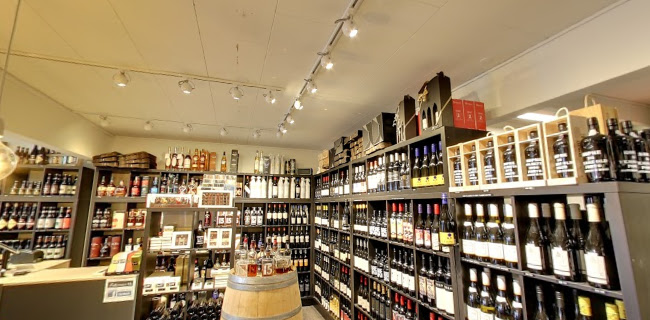 Falkensten Vin - Frederikssund