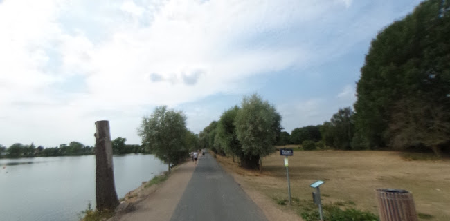 Damhuskanten - Vanløse