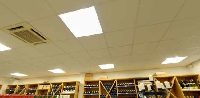 Sigurd Müller Vinhandel - Aalborg