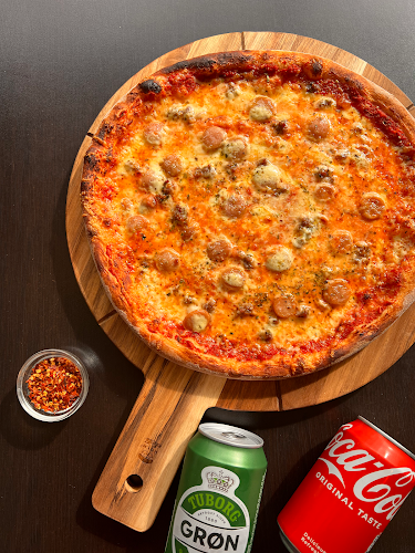 Comentarii opinii despre KN2 Pizza & Grill