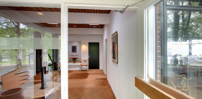 Strandvejen 3, 7800 Skive