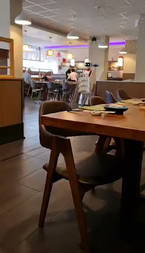 Opinii despre Egami Sushi ad libitum în Holstebro - Gastronomi og hotelvirksomhed