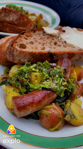 Lille Bakery - København