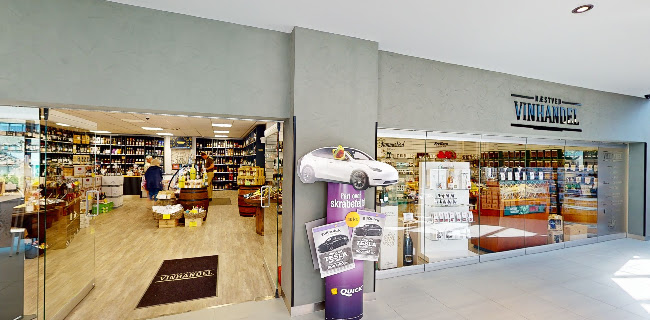 Sct Jørgens Park 36, 4700 Næstved