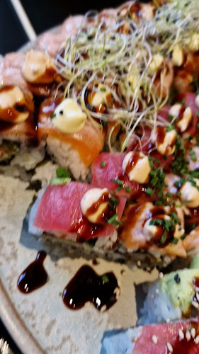 Opinii despre Nori Bar în Aarhus - Gastronomi og hotelvirksomhed