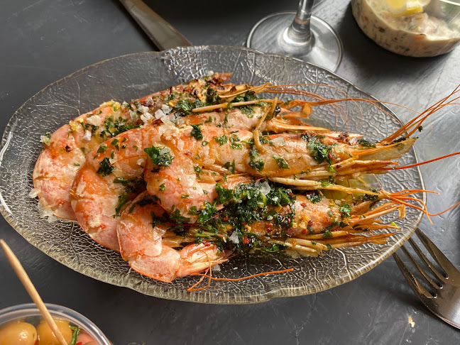 Comentarii opinii despre 105 bar og køkken