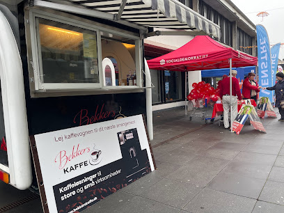 Bekkers Kaffe - kaffeløsninger til store og små virksomheder