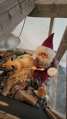 Krusmølle - Aabenraa