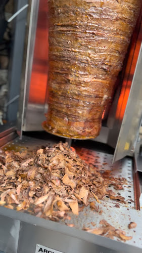 Opinii despre Cafe Pyramiden în Næstved - Gastronomi og hotelvirksomhed