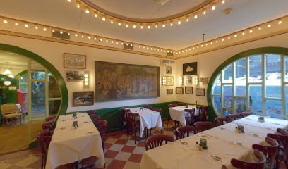 Restaurant Grøften /Tivoli