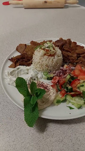 Opinii despre Sis Kulgrill în Randers - Gastronomi og hotelvirksomhed