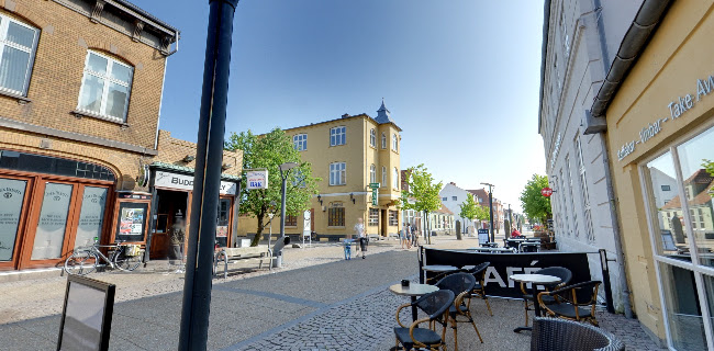 Opinii despre 2takt Café & Brasserie în Frederikshavn - Gastronomi og hotelvirksomhed