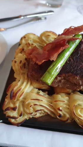 Opinii despre Sct Gertrud Libanesisk Brunch & Grill în Køge - Gastronomi og hotelvirksomhed